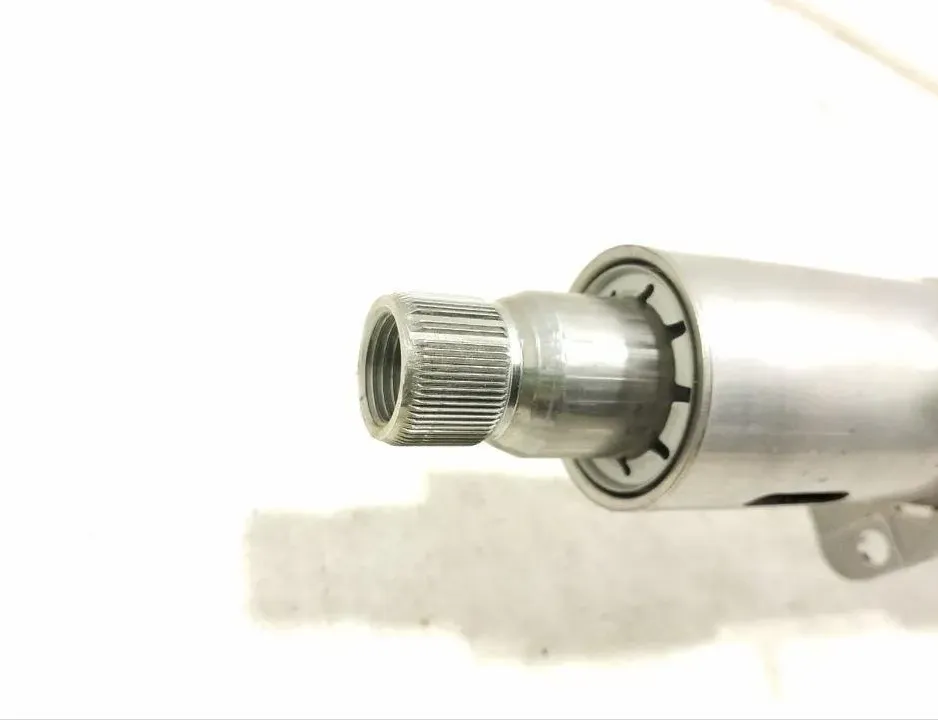 MASERATI Quattroporte 6 generation (2012-2024) Kormányműfogaslécek 06700067910 29841798