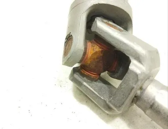 MASERATI Quattroporte 6 generation (2012-2024) Kormányműfogaslécek 06700067910 29841798