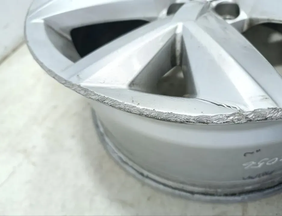 VOLKSWAGEN Atlas 1 generation (2017-2024) Kerék 3QF601025L 34154639