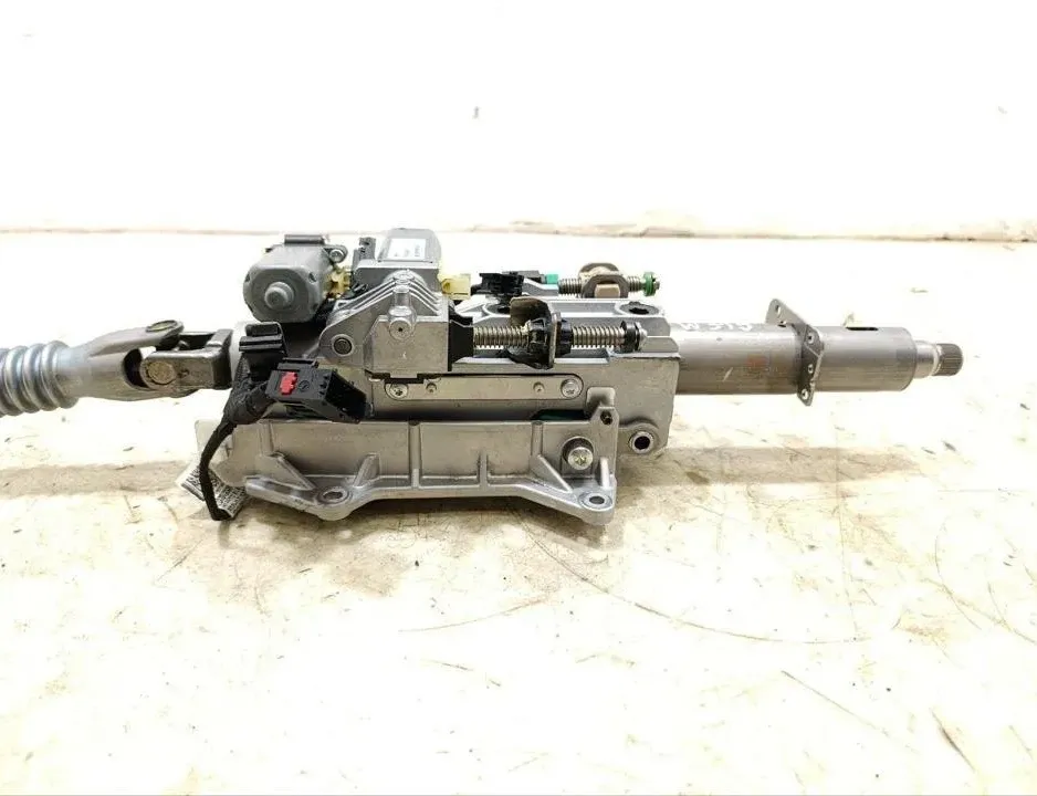 MASERATI Quattroporte 6 generation (2012-2024) Kormányműfogaslécek 670006791,670003653,97062434700,06700067910 31641108