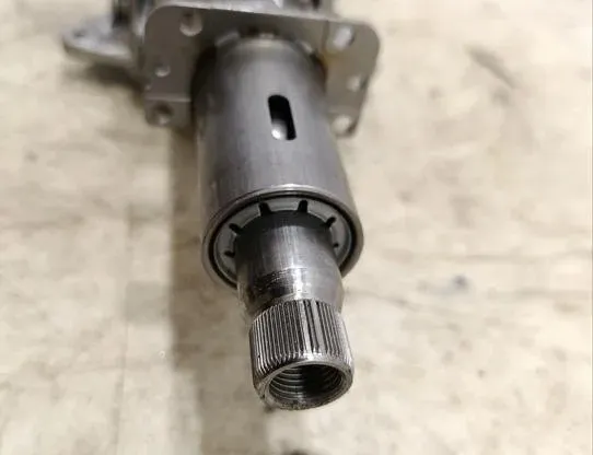 MASERATI Quattroporte 6 generation (2012-2024) Kormányműfogaslécek 670006791,670003653,97062434700,06700067910 31641108