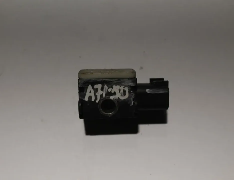 FORD S-Max 1 generation (2006-2015) Ütközésérzékelő 3M5T14B342AB 32636110