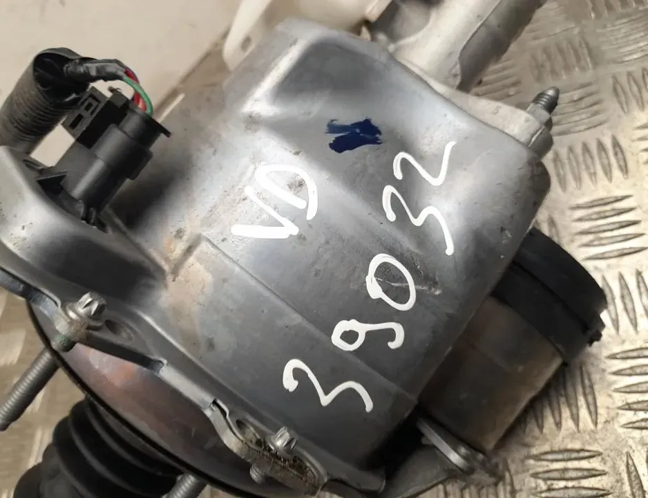 TOYOTA Yaris 4 generation (2020-2023) Fékhenger 472100D040 33567141