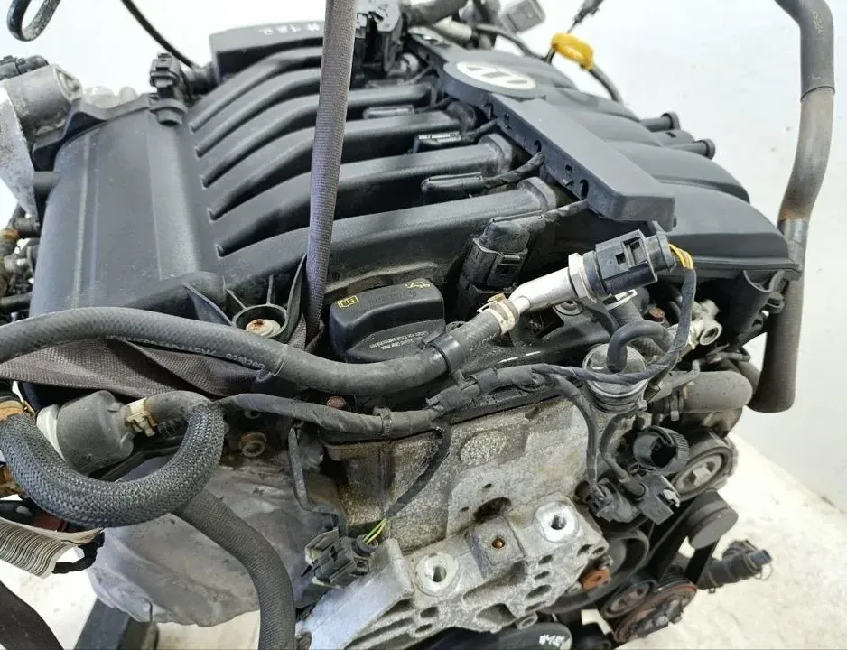 VOLKSWAGEN Atlas 1 generation (2017-2024) Motor CDVC 33911139