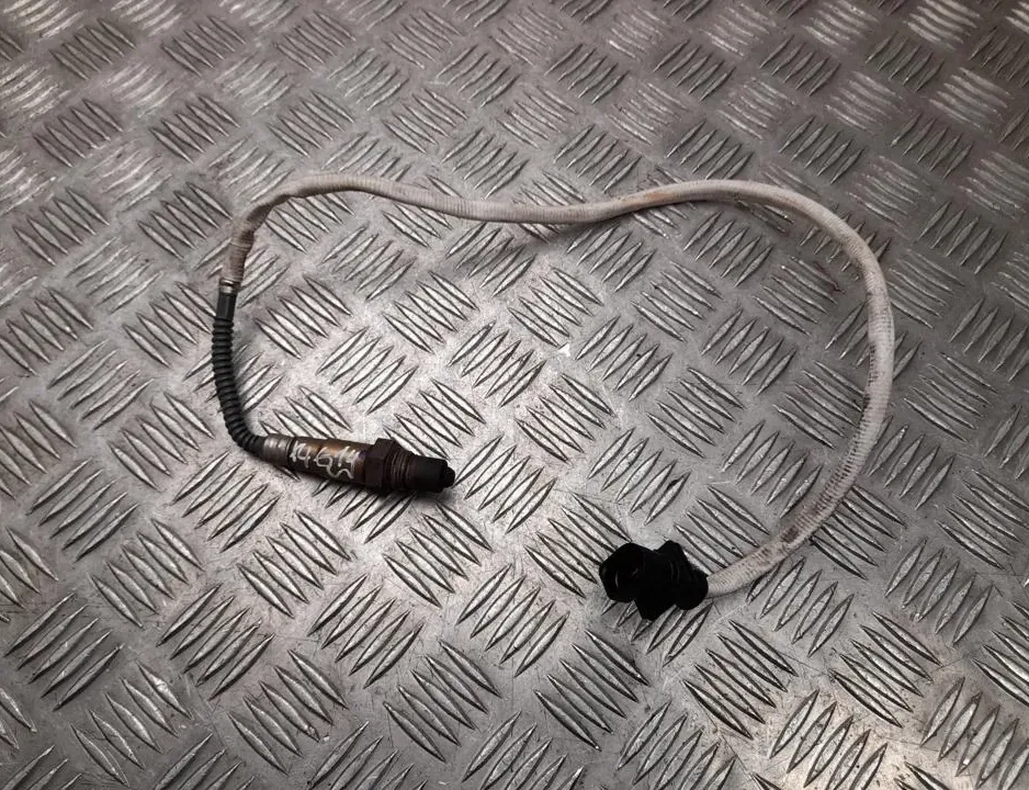 JAGUAR F-Pace 1 generation (2016-2024) Лямбда зонд DX239F472BC 34834331