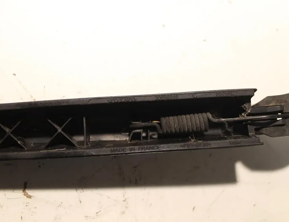 VOLVO XC90 1 generation (2002-2014) Hátsó ablaktörlő 30699846 34831350