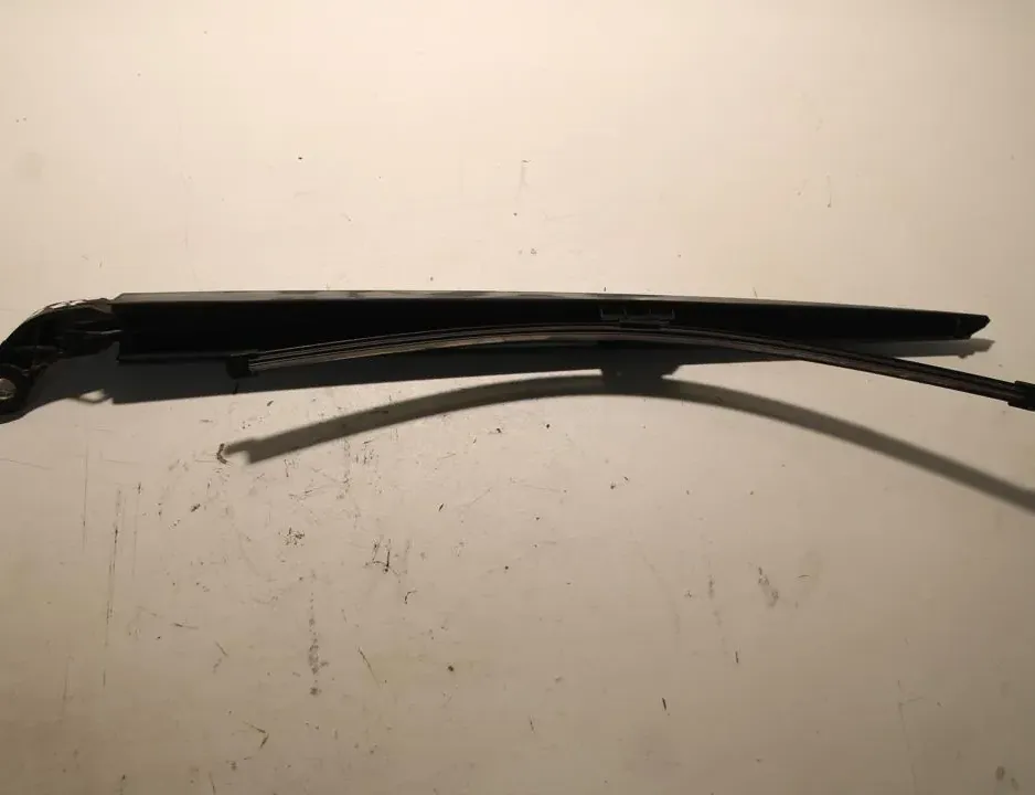 VOLVO XC90 1 generation (2002-2014) Hátsó ablaktörlő 30699846 34831350