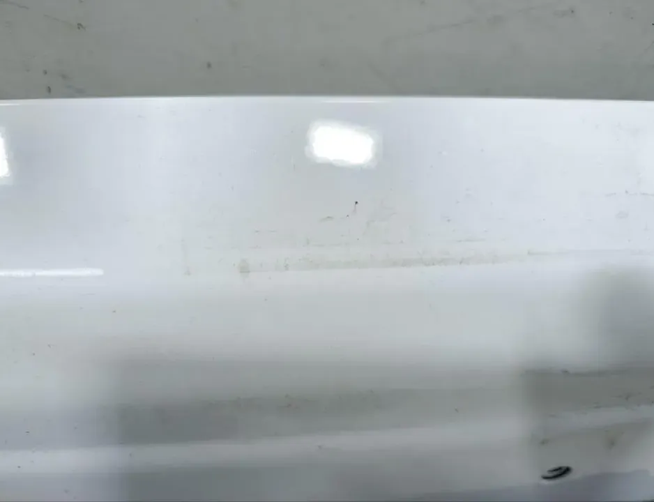 JEEP Wrangler JK (2006-2018) Csomagtérfedél 34832962