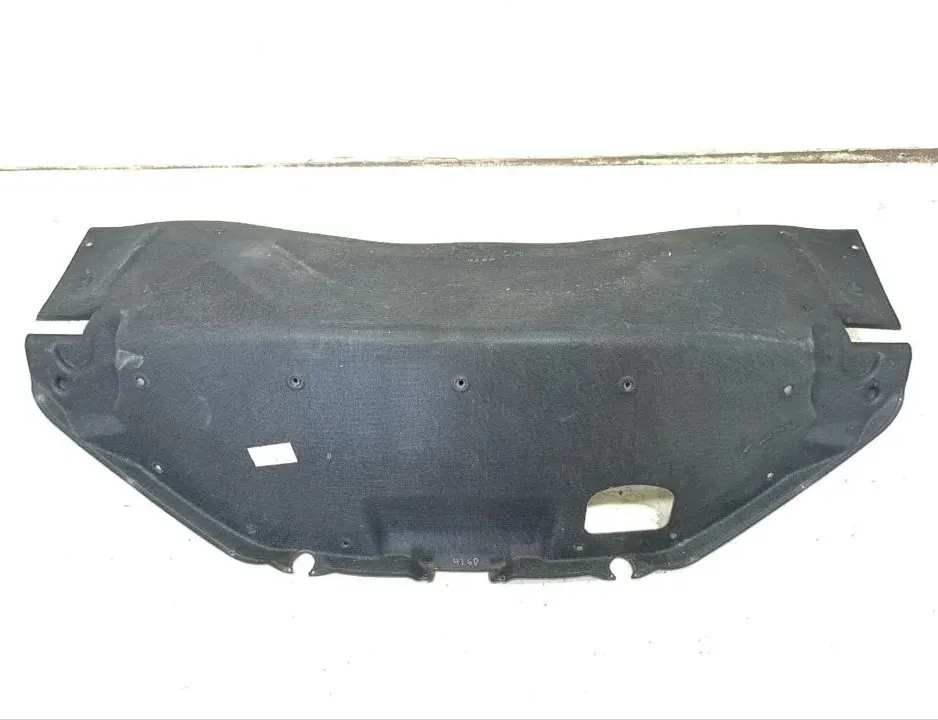 FERRARI California 1 generation (2008-2017) Hátsó csomagtértakaró 082852000 34833015