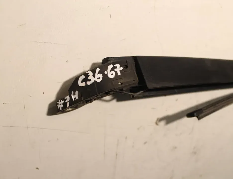 VOLVO XC90 1 generation (2002-2014) Hátsó ablaktörlő 30699846 34831350