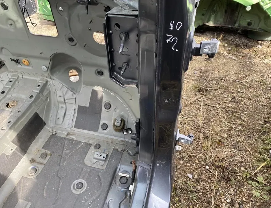 BMW X2 F39 (2017-2023) Jobb első negyed panelje 34832409