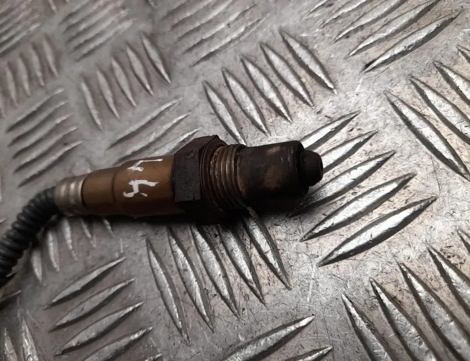 JAGUAR F-Pace 1 generation (2016-2024) Лямбда зонд DX239F472BC 34834331