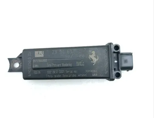 MASERATI GranTurismo 1 generation (2007-2020) Abroncsnyomás-érzékelő 239463,25321900170600 34266302