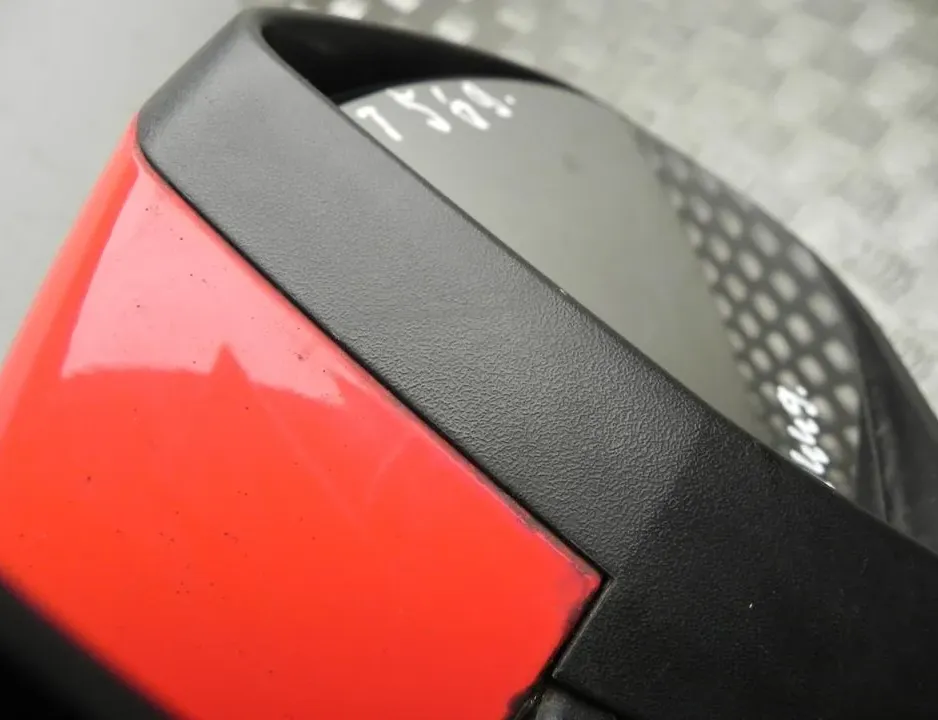 FORD Focus 3 generation (2011-2020) Jobb oldali visszapillantó tükör 024550 34291015