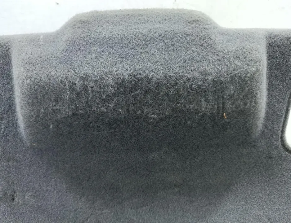 FERRARI California 1 generation (2008-2017) Hátsó csomagtértakaró 082852000 34833015