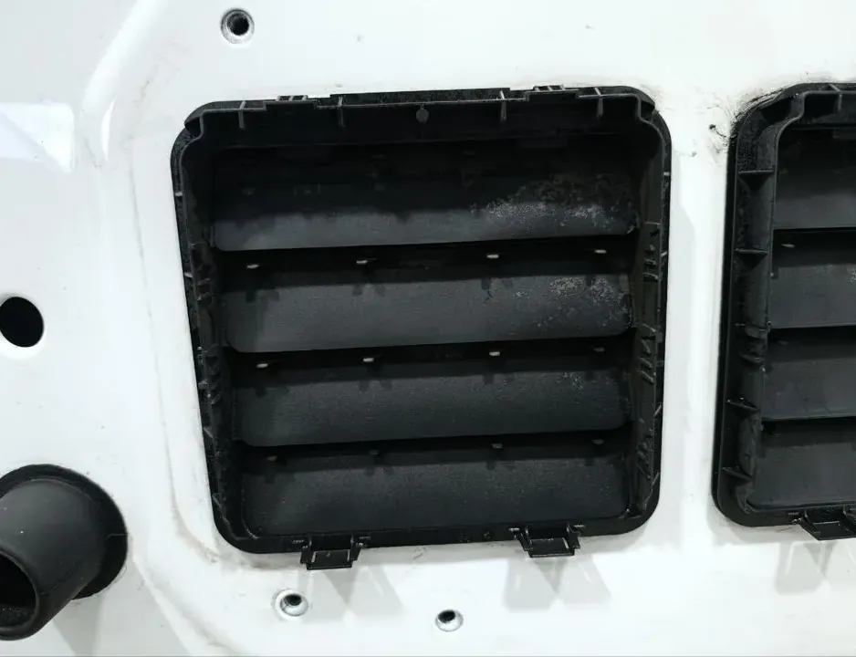 JEEP Wrangler JK (2006-2018) Csomagtérfedél 34832962