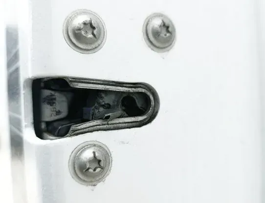 JEEP Wrangler JK (2006-2018) Csomagtérfedél 34832962