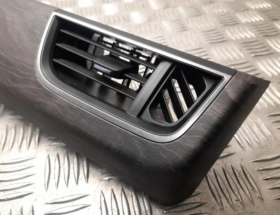 RENAULT Kangoo 3 generation (2021-2023) Panelvédő díszsítőcsík 684120942R 34296179