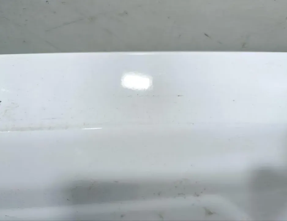 JEEP Wrangler JK (2006-2018) Csomagtérfedél 34832962