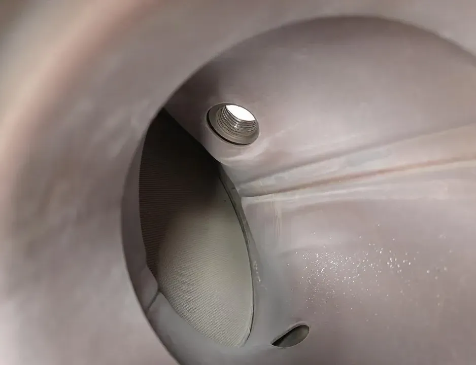 MERCEDES-BENZ C-Class W206 (2021-2023) Katalizátor A2541405800 34831157