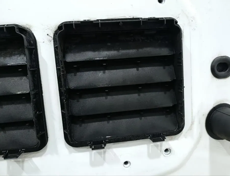 JEEP Wrangler JK (2006-2018) Csomagtérfedél 34832962