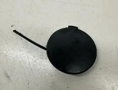 AUDI A4 B8/8K (2011-2016) Hátsó lökhárító vontatószem-burkolata 8K5807441 23952431