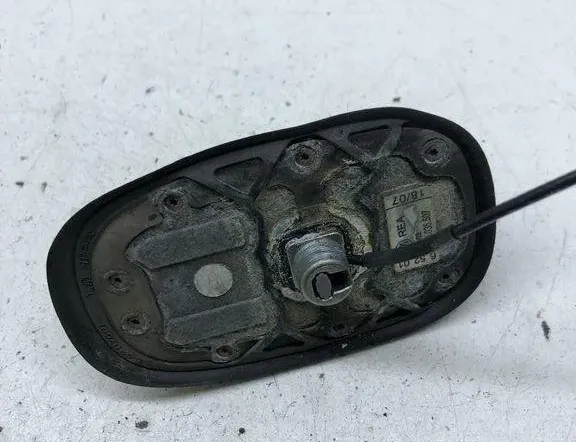 VOLKSWAGEN Passat B7 (2010-2015) Antenna 3C0035507 30584893