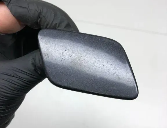 VOLKSWAGEN Passat B7 (2010-2015) Right Side Headlight Washer Cover Cap 3C0955110A 33820200