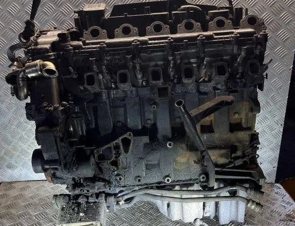 BMW X3 E83 (2003-2010) Motor M57 33822373