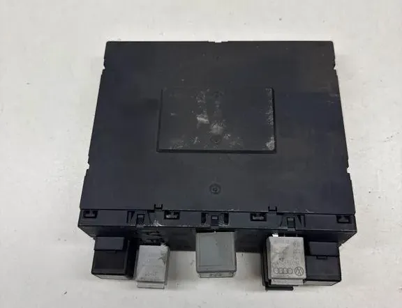 VOLKSWAGEN Passat B7 (2010-2015) Komfort vezérlőegység 3C0937049J 33824662