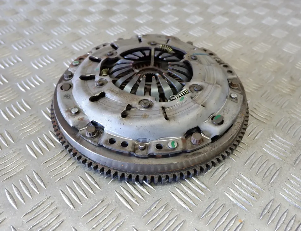 HONDA Jazz 3 generation (2015-2019) Kuplungkészlet 22200RSAL05,22300RSAL04 34827710