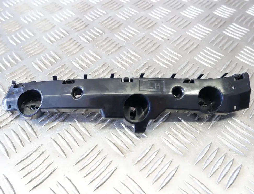 NISSAN Leaf 2 generation (2017-2023) Bal első lökhárító konzolja 62225-5SK0A 34803570