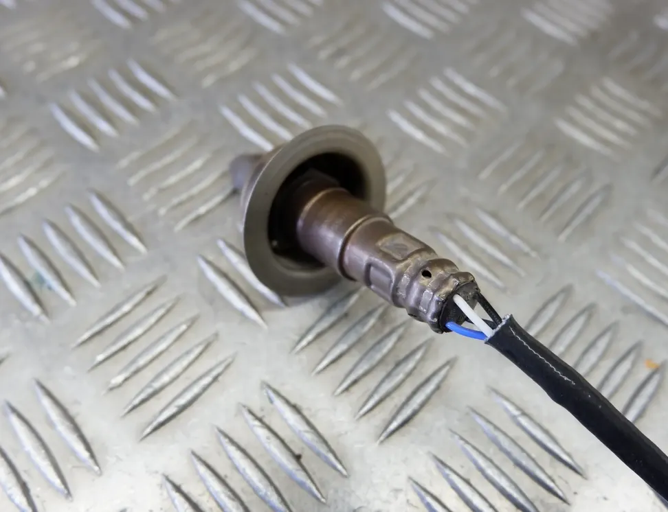 NISSAN Juke YF15 (2010-2020) Lambdaszonda 211500-7510 34829089