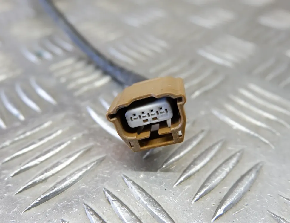 NISSAN Juke YF15 (2010-2020) Lambdaszonda 211500-7510 34829089