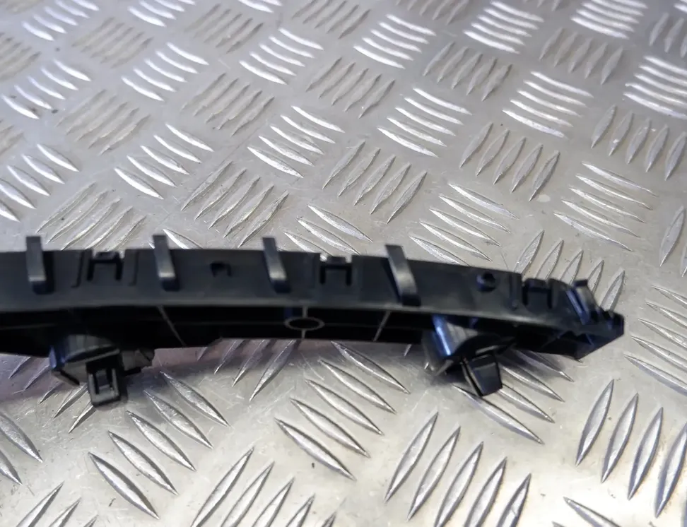 NISSAN Leaf 2 generation (2017-2023) Bal első lökhárító konzolja 62225-5SK0A 34803570