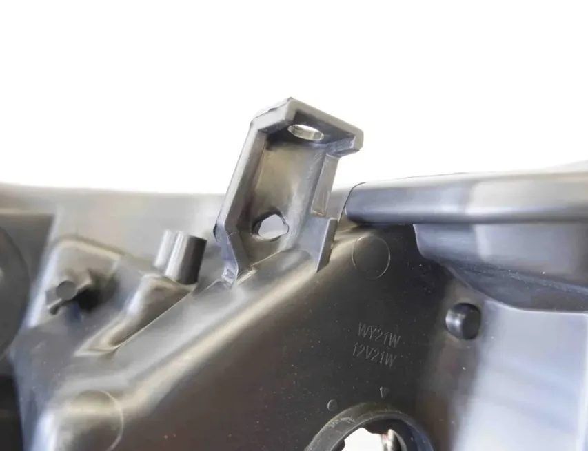 TOYOTA Prius Plus 1 generation (2012-2020) Jobb első fényszóró 81140-47680 34291093