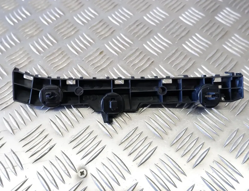 NISSAN Leaf 2 generation (2017-2023) Bal első lökhárító konzolja 62225-5SK0A 34803570