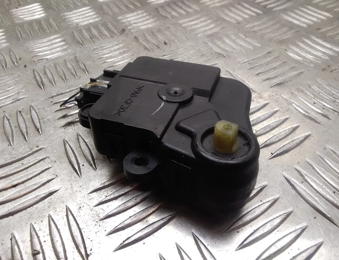 FORD Galaxy 1 generation (1995-2006) Légszelep-motor 7M3907511A,YM2H19E634BA 11746437