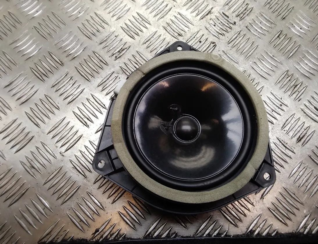 LEXUS GS 3 generation (2005-2012) Передн. пр. колонка в двери 8616048110 12161983