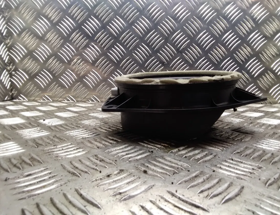 LEXUS GS 3 generation (2005-2012) Колонка дверей задняя левая 8616048110 12165801