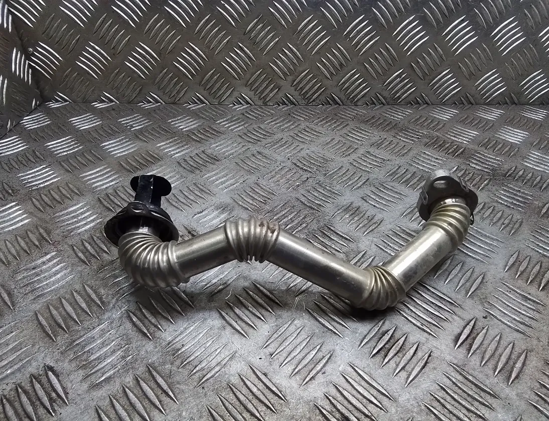 PEUGEOT 3008 2 generation (2017-2023) EGR csővezeték 9803842980 22059845