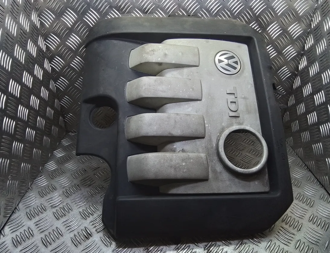 VOLKSWAGEN Passat B6 (2005-2010) Motorburkolat 03g103925an,03g103925br,03g103925bj,03g103925g,03g103925bh,03g103925bk,03g103925bl,03g103925bm,03g103925bn,03g103925ad,03g103925 27273900