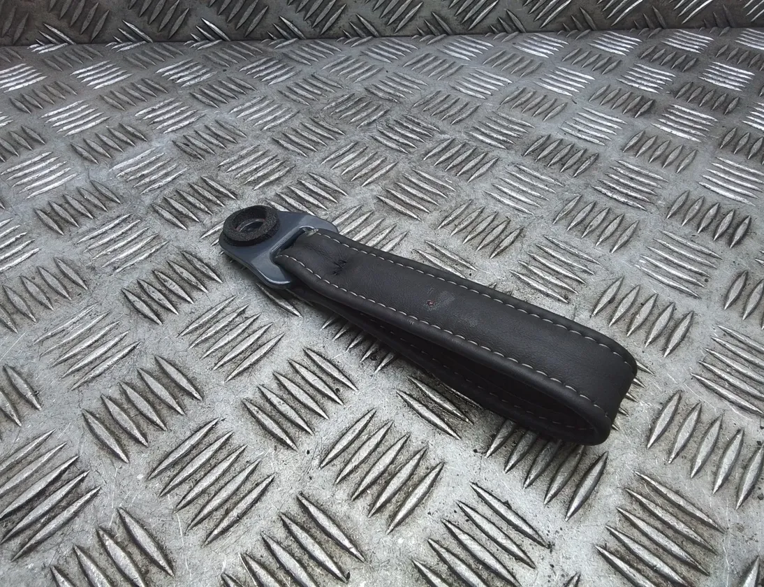 PEUGEOT Traveller 1 generation (2017-2023) Other Interior Parts 28883954