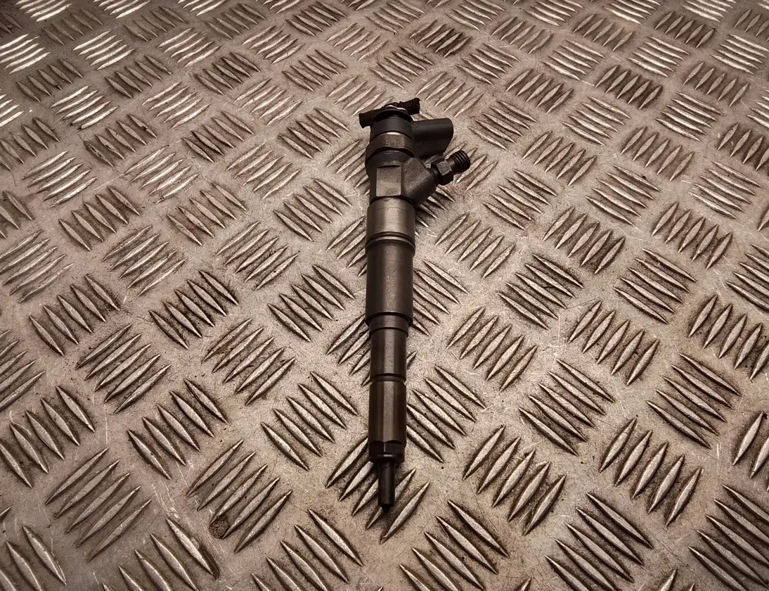 BMW 7 Series E65/E66 (2001-2008) Üzemanyag-befecskendező 0445110131,7789661 33377084