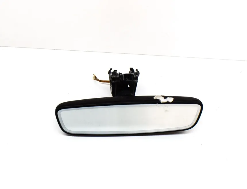 AUDI Q3 8U (2011-2020) Belső hátulsó visszapillantó tükör 8S0857511G 11436902