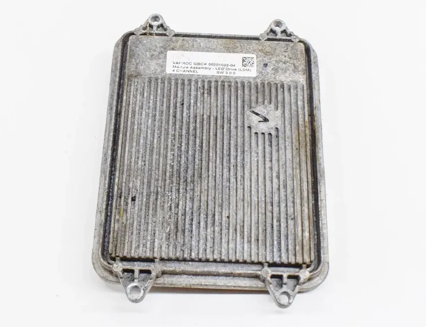 TESLA Model S 1 generation (2012-2024) Jobb első fényszóró vezérlőegysége 00201022,00199215 11494829