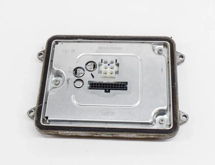 TESLA Model S 1 generation (2012-2024) Jobb első fényszóró vezérlőegysége 00201022,00199215 11494829