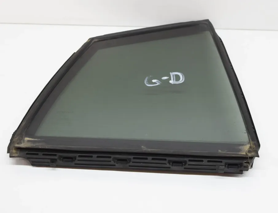 TOYOTA Prius 4 generation (XW50) (2015-2023) Фортка задняя правая 43R-005844,68188-47030 11536392