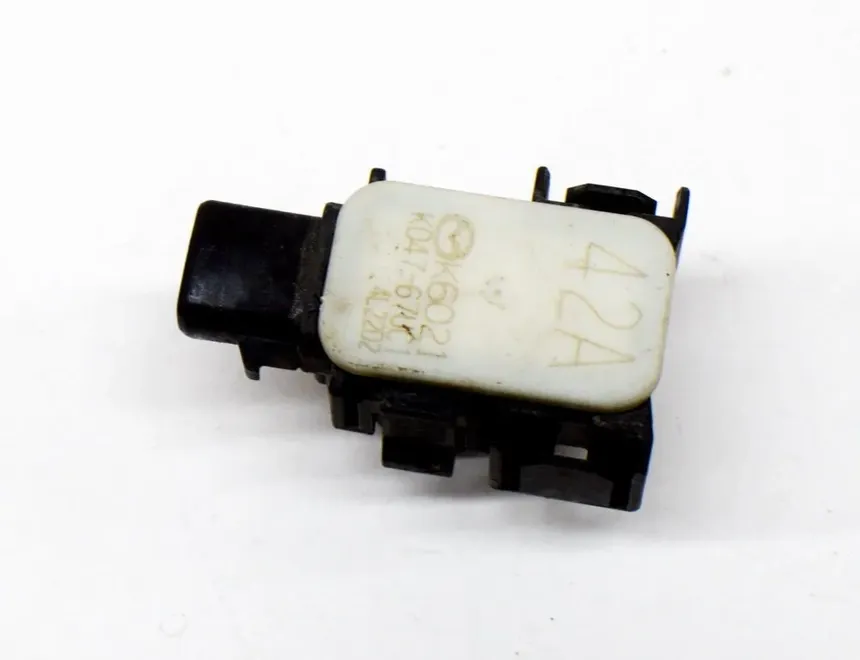 MAZDA 6 GJ (2012-2024) Front Parking Sensor KD47-67UC1,K6021 11622377