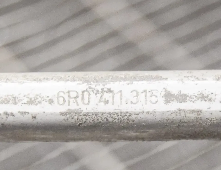 AUDI A1 8X (2010-2020) Front Right Stabilizer Link 6R0411315 11706120